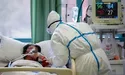 З підозрою на коронавірус у Львові госпіталізували чотирьох людей