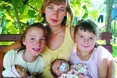 «Треба було самій перенародитися, щоб робити реборнів»