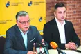Зі «справжнього полковника» — у президенти