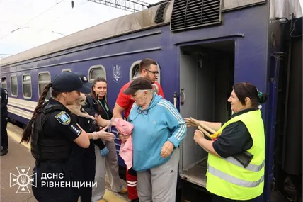 Фото:ДСНС України