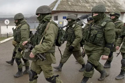 російським солдатам забороняють звільнятися, - розвідка