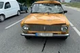 На Львівщині «ВАЗ» збив літнього пішохода: постраждалий у лікарні