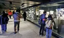 Станція метро Colosseo — «подорож між минулим і майбутнім»