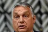 Україна буде поділена на три зони: російську, демілітарізовану і західну, Європа це визнала, — Орбан
