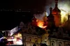 «Євросолідарність» закликає світ до жорсткої реакції на геноцидні практики росії