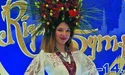«Мої сукні – фартові!»