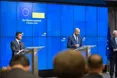 Саміт Україна-ЄС відбувся: про що домовилися
