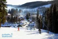 На Новий рік доба у люкс-готелі у Карпатах – 26 тисяч гривень!
