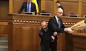 «Неадекватам» хочуть заборонити вхід у владні палати...