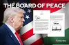 Угорщина приєднується до Ради миру Дональда Трампа: фокус на секторі Гази