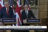 путін мене підвів, — Трамп