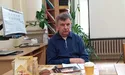 «Для справжнього поета публічна пауза не означає кризи слова»