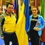 Андрій Орликовський: «Тренер навчає ученицю перемагати, а потім вона виходить заміж. І тренером чемпіонки стає її чоловік»... 