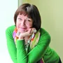 Маріанна КААТ: «Про Україну залишився «абрикосовий» спогад»