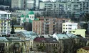 Квадратні метри подорожчали у гривнях – і подешевшали у доларах