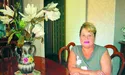 Лариса ПОПЛАВСЬКА: «Якщо довго не їду в Африку, згасаю»