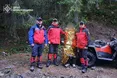 Заблукав у горах: у Карпатах рятувальники розшукали підлітка