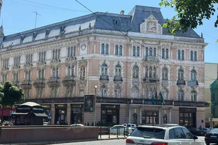 Фото автора