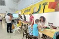 Попри спеку — у світ пригод і книжок