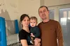 Львівські лікарі врятували 10-місячного хлопчика