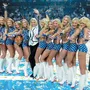 «В Афінах нам заборонили оголювати животи. А в Лондоні надали хлопців модельної зовнішності»
