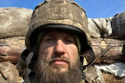 На війні загинув львів'янин Юрій Руф