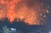 Дрони СБУ висадили в повітря російські склади боєприпасів біля тимчасово окупованого Харцизька