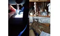 «Вночі шила м’які ноші для поранених»