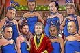 Футбольний «Плейбой»
