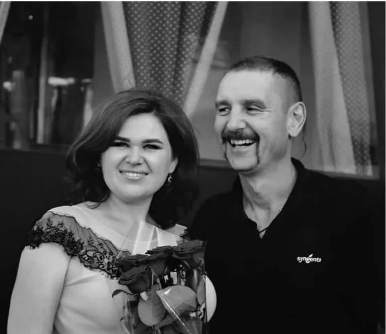 Володимир Гаврилюк