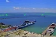 Успішна операція «МоЛоЧКа»: Сили безпілотних систем та СБУ паралізували Керченську поромну переправу