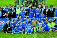 Динамівське дербі у Лізі чемпіонів