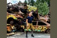 «Ми — не випадкова нація, а нащадки великого князя Володимира і княгині Ольги. І можемо більше, ніж наші вороги»