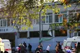 Кривава бійня в Керчі: з’явилися шокуючі кадри масового вбивства і вибуху у коледжі (18+)