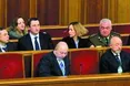 Урядова солянка