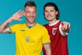 Україна - Австрія: коли дивитися матч та які ставки букмекерів