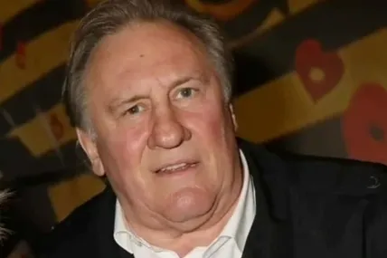 Фото: instagram.com/_depardieu