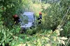 Смертельна автопригода на Львівщині: водій Opel загинув на місці після з'їзду в кювет