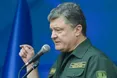 Порошенко: "Війна в Україні може розпочатись в будь-який момент"