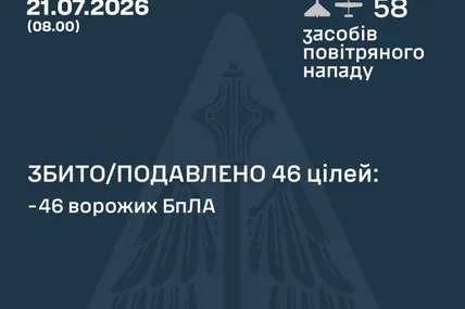 Фото: Генштаб ЗСУ