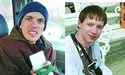 Романа Кисляка з ДЦП виштовхали з ресторану, а Остапа Стадника — зі спорткомплексу...
