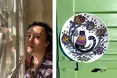 «Роблю все інтуїтивно, без ескізів…»