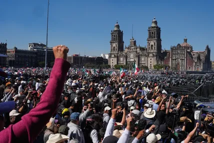 Фото: Associated Press