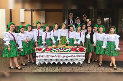 Фестиваль національних меншин проведуть у місці, де оживає дух козацької доби