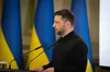 Зеленський: окупанти викрали десятки людей у селі Грабовське