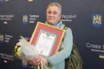 «Я просто чесно працюю, як кажуть — на совість»