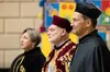 Глава МЗС Польщі Радослав Сікорський став почесним доктором Львівського університету імені Івана Франка
