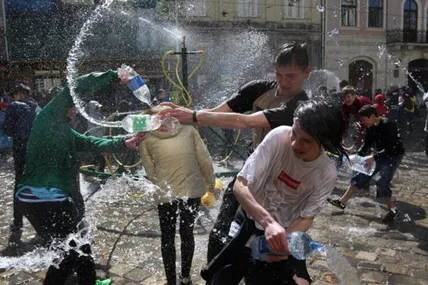 Фото із сайту Львівської міськради