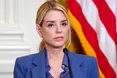 Колишня генпрокурорка США Пем Бонді повідомила про боротьбу з раком