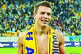 Євген КОНОПЛЯНКА: «На жеребкуванні «французька» кулька ледь не випала з кошика. Для французів це поганий знак»